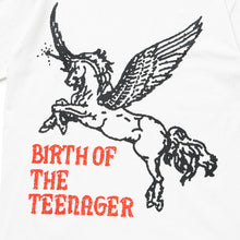 画像をギャラリービューアに読み込む, BoTT / UNICORN TEE