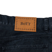 画像をギャラリービューアに読み込む, BoTT / WASHED PAINTER SHORT