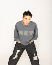 画像をギャラリービューアに読み込む, Acy / SCRATCH DENIM PANTS