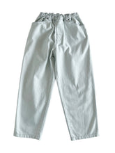 画像をギャラリービューアに読み込む, COMFORTABLE REASON / SURFACE DYED DENIM