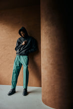 画像をギャラリービューアに読み込む, COMFORTABLE REASON / DAILY WORK SLACKS