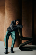 画像をギャラリービューアに読み込む, COMFORTABLE REASON / DAILY WORK SLACKS