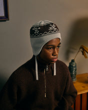 画像をギャラリービューアに読み込む, COMFORTABLE REASON / DUB EFFECT EAR FLAP