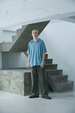 画像をギャラリービューアに読み込む, COMFORTABLE REASON / FADE STRAIGHT DENIM