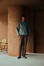 画像をギャラリービューアに読み込む, COMFORTABLE REASON / DAILY WORK SLACKS
