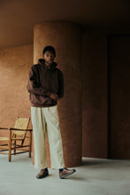 画像をギャラリービューアに読み込む, COMFORTABLE REASON / POLY WAFFLE PARKA