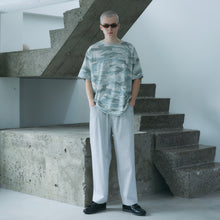 画像をギャラリービューアに読み込む, COMFORTABLE REASON / SURFACE DYED DENIM