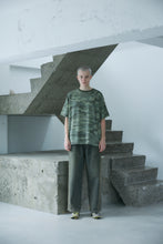 画像をギャラリービューアに読み込む, COMFORTABLE REASON / FADE STRAIGHT DENIM