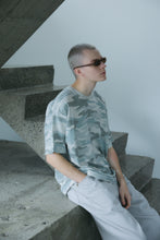 画像をギャラリービューアに読み込む, COMFORTABLE REASON / SURFACE DYED DENIM