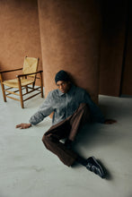 画像をギャラリービューアに読み込む, COMFORTABLE REASON / DAILY WORK SLACKS