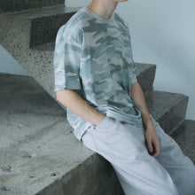 画像をギャラリービューアに読み込む, COMFORTABLE REASON / SURFACE DYED DENIM