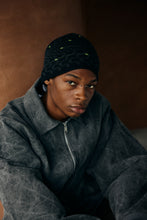 画像をギャラリービューアに読み込む, COMFORTABLE REASON / CHAOS INJECT BEANIE