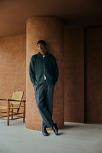 画像をギャラリービューアに読み込む, COMFORTABLE REASON / DAILY WORK SLACKS