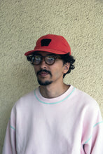 画像をギャラリービューアに読み込む, WONDERLAND / INISIALS CAP