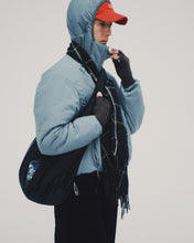 画像をギャラリービューアに読み込む, SEDAN ALL-PURPOSE / STRECH PUFF HOODIE