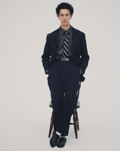 画像をギャラリービューアに読み込む, SEDAN ALL-PURPOSE / ACTION PLEATS EASY TROUSERS