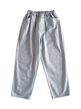 画像をギャラリービューアに読み込む, COMFORTABLE REASON / SURFACE DYED DENIM