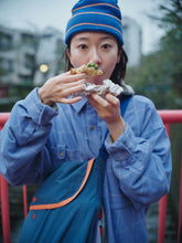 画像をギャラリービューアに読み込む, WONDERLAND × TOXGO / LARGE POCKET “NEW YORK”