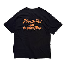 画像をギャラリービューアに読み込む, DOKKOI BEAT CLUB / “FURUGI” ELVIS & JOHNNY CASH T-SHIRT