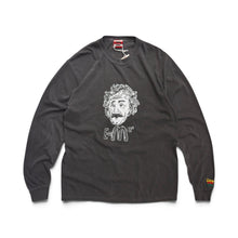 画像をギャラリービューアに読み込む, DOKKOI BEAT CLUB / “E=MC2” LONG SLEEVE T-SHIRT