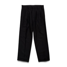 画像をギャラリービューアに読み込む, PERRY ELLIS “PORTFOLIO” TWO TUCK TROUSERS
