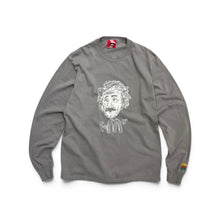 画像をギャラリービューアに読み込む, DOKKOI BEAT CLUB / “E=MC2” LONG SLEEVE T-SHIRT