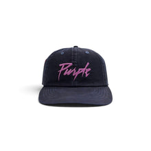 画像をギャラリービューアに読み込む, DOOKOI BEAT CLUB / MULTIPLE PATCH CAP"PURPLE"
