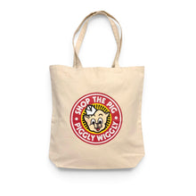 画像をギャラリービューアに読み込む, “PIGGLY WIGGLY” TOTE BAG