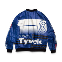 画像をギャラリービューアに読み込む, 1999 DUPONT TYVEK JACKET