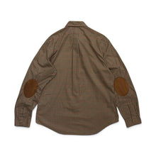 画像をギャラリービューアに読み込む, POLO BY RALPH LAUREN L/S HUNTING SHIRT