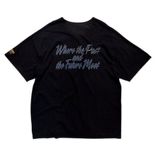 画像をギャラリービューアに読み込む, DOKKOI BEAT CLUB / “FURUGI” BLACK SABBATH T-SHIRT