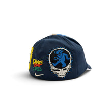 画像をギャラリービューアに読み込む, DOOKOI BEAT CLUB / MULTIPLE PATCH CAP”NIKE GOLF”