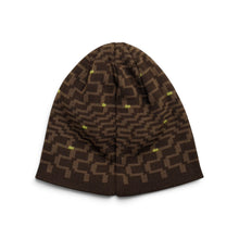 画像をギャラリービューアに読み込む, COMFORTABLE REASON / CHAOS INJECT BEANIE