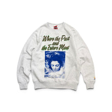 画像をギャラリービューアに読み込む, DOKKOI BEAT CLUB / ”FICTIONAL CAHARACTER” SWEAT SHIRT