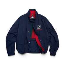 画像をギャラリービューアに読み込む, USPS UNIFORM JACKET