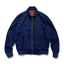 画像をギャラリービューアに読み込む, HARRINGTON JACKET