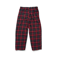 画像をギャラリービューアに読み込む, FRUIT OF THE LOOM PLAID PAJAMA PANTS