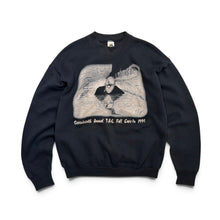 画像をギャラリービューアに読み込む, 1994 T.A.G. FALL CAVE-IN CREWNECK