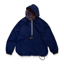 画像をギャラリービューアに読み込む, 90s NIKE REVERSIBLE ANORAK