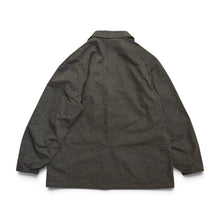 画像をギャラリービューアに読み込む, Setinn / TECH TWEED JACKET