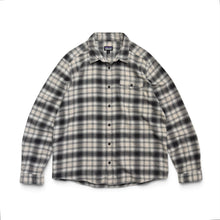 画像をギャラリービューアに読み込む, PATAGONIA L/S LW FJORD FLANNEL SHIRT
