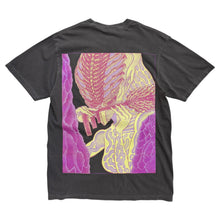 画像をギャラリービューアに読み込む, TETSUNORI TAWARAYA / KEY S/S TEE