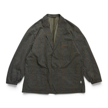 画像をギャラリービューアに読み込む, Setinn / TECH TWEED JACKET