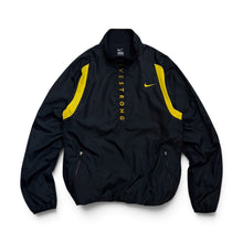 画像をギャラリービューアに読み込む, 00s NIKE “LIVESTRONG” PULLOVER