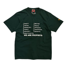 画像をギャラリービューアに読み込む, DOKKOI BEAT CLUB / “PROPHET OF 1980” T-SHIRT