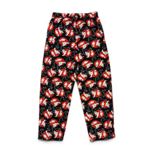 画像をギャラリービューアに読み込む, GHOSTBUSTERS FLEECE PAJAMA PANTS