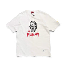 画像をギャラリービューアに読み込む, DOKKOI BEAT CLUB / “THE MUMMY” FURUGI T-SHIRT