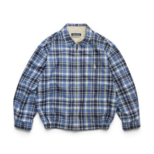 画像をギャラリービューアに読み込む, NAUTICA REVERSIBEL BLOUSON