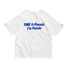 画像をギャラリービューアに読み込む, DOKKOI BEAT CLUB / “FICTIONAL CHARACTER” CHAMPION BODY T-SHIRT : XL