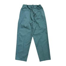 画像をギャラリービューアに読み込む, COMFORTABLE REASON / DAILY WORK SLACKS